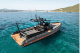 Novamarine Black Shiver 100 EFB